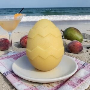 Orchid & Vine Donkey Milk Soap Skin Nutrition Easter Basket Gift